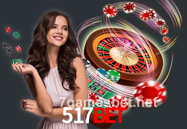 vivo no cassino 517Bet