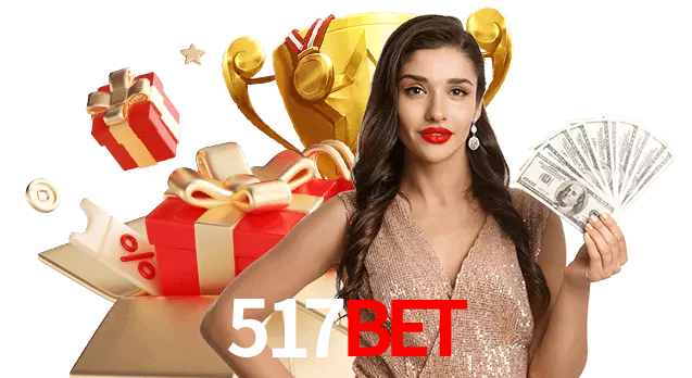 Jogue com dealers reais no 517Bet!