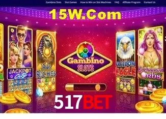 Ofertas Exclusivas 517Bet