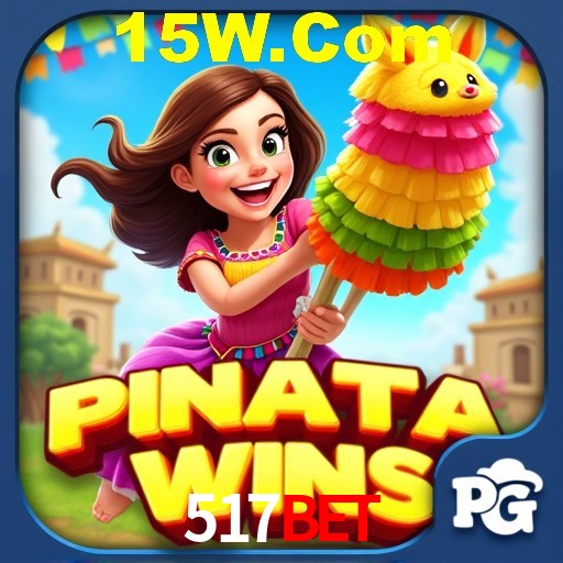 Inovações de Jogos na 517Bet: O Futuro das Experiências Interativas