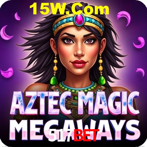 Provedores de Jogos 517Bet