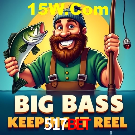 Apostas de Tênis 517Bet