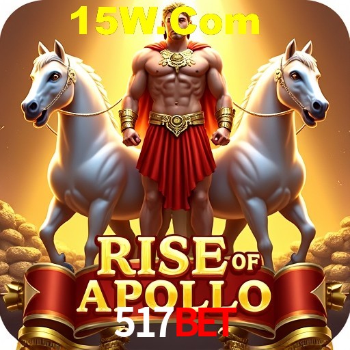 Descubra o Mundo do Cassino Online com 517Bet