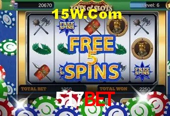 Experiência VIP 517Bet